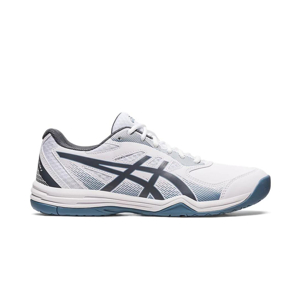 ASICS 男 COURT SLIDE 3 網球鞋 - 1041A335100