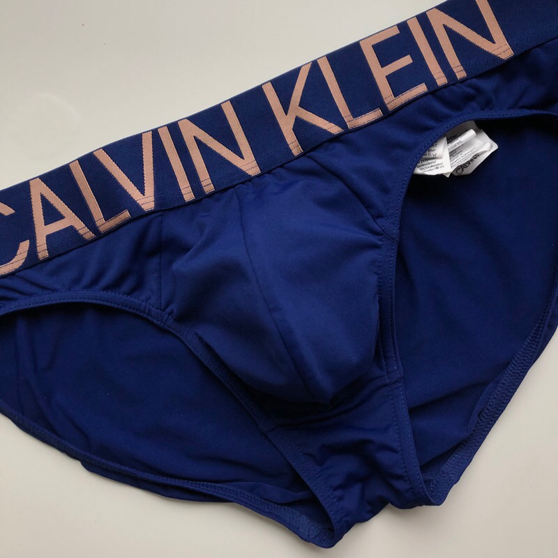 Calvin Klein男三角內褲特價S
