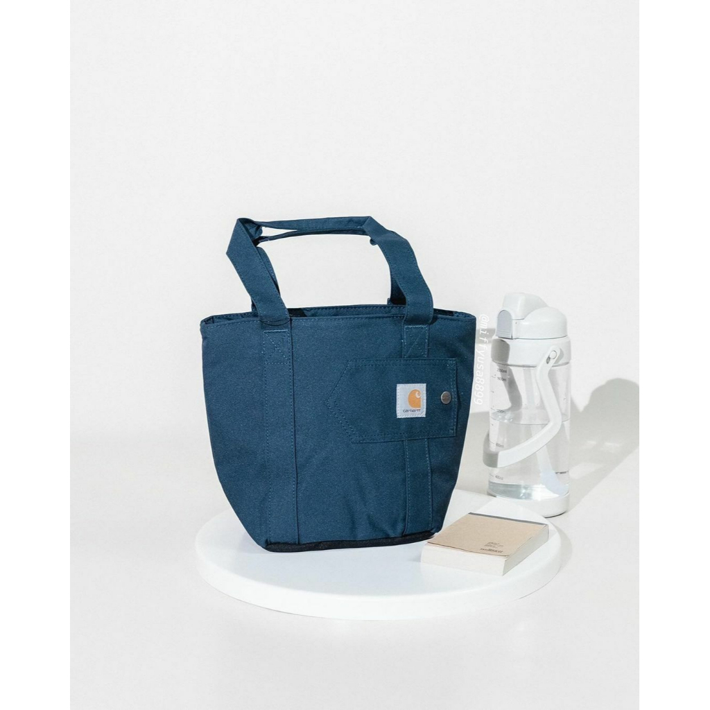 *米菲美國* Carhartt Tote Bag 托特包 便當袋【89502000】