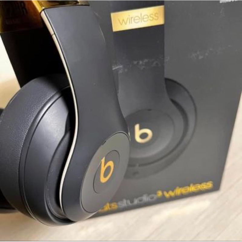 BEATS STUDIO3 WIRELESS