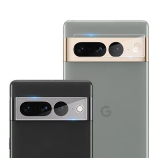 T.G Google Pixel 6 / Pixel 6 Pro / 6a 鏡頭 鋼化 玻璃 保護貼 鏡頭貼