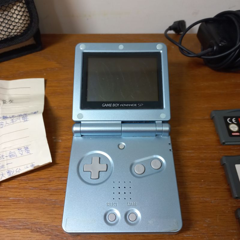 セットアップ Nintendo GAMEBOY ADVANCE AGS-001 美品 zppsu.edu.ph