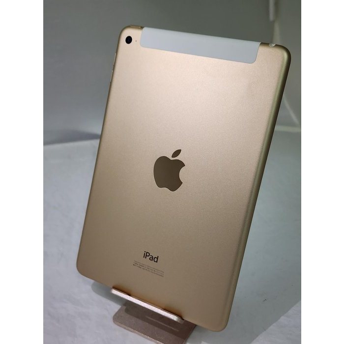 【一番3C】公司貨 Apple iPad Mini 4 128G LTE版+WiFi 指紋辨識 7.9吋 2016年出廠