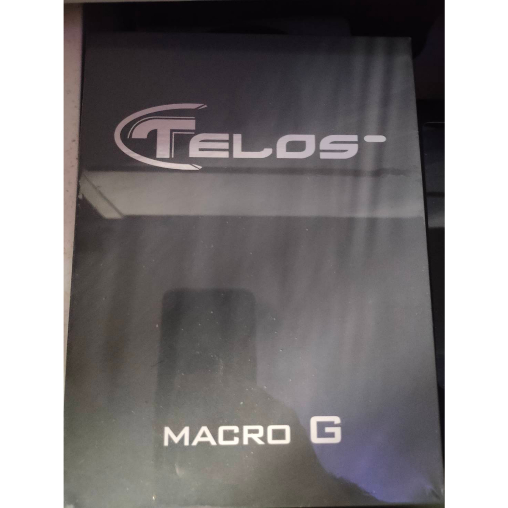 TELOS Macro G