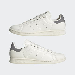 ADIDAS 休閒鞋 運動鞋 BLUE VERSION X STAN SMITH 男女鞋 中性款 GY0028 白