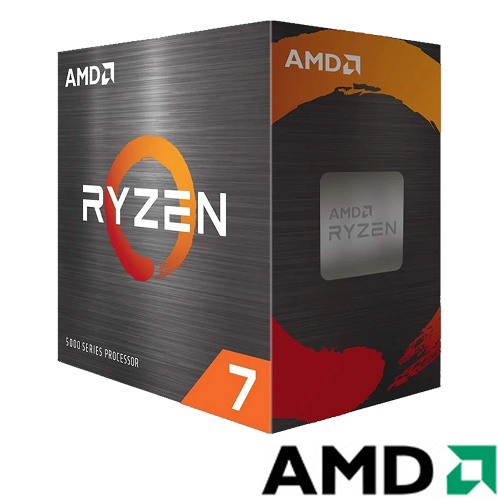 AMD R7-5700G 散片