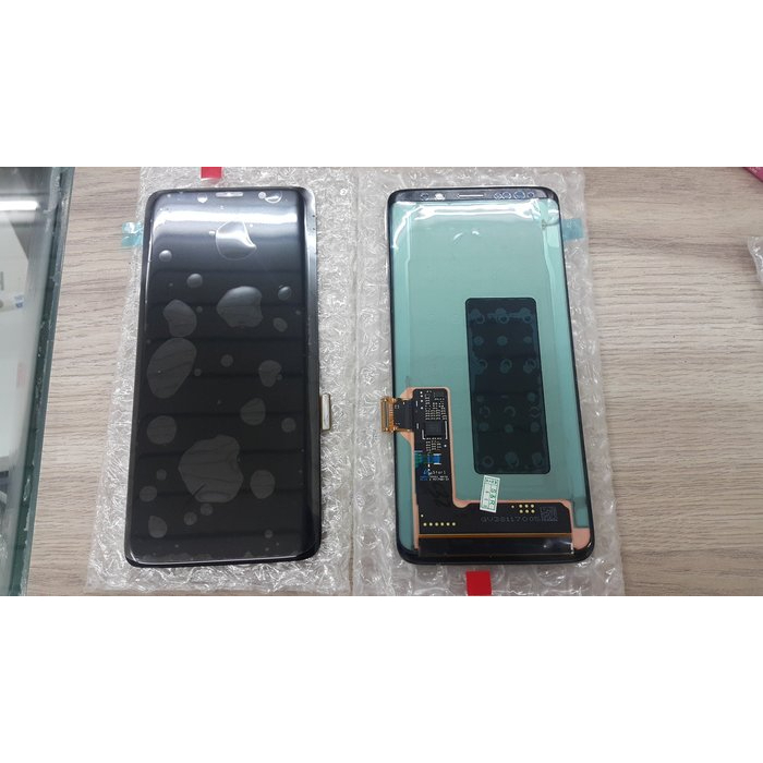 【台北維修】Samsung Galaxy S9 原廠液晶螢幕 維修完工價3500元 全台最低價