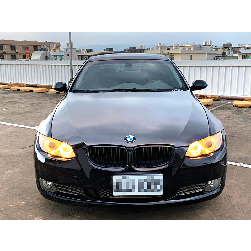 2009年 BMW 335