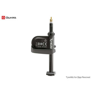 QUARQ Zipp Firecrest 專用輪胎壓力感測器 TyreWiz for Zipp Firecrest
