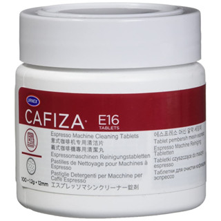 美國 URNEX Cafiza E16 半自動義式咖啡機/家用全自動咖啡機/商用半自動咖啡機 清潔錠 清潔片