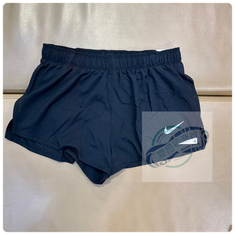 Nike 2吋慢跑飄褲/CJ7846-010