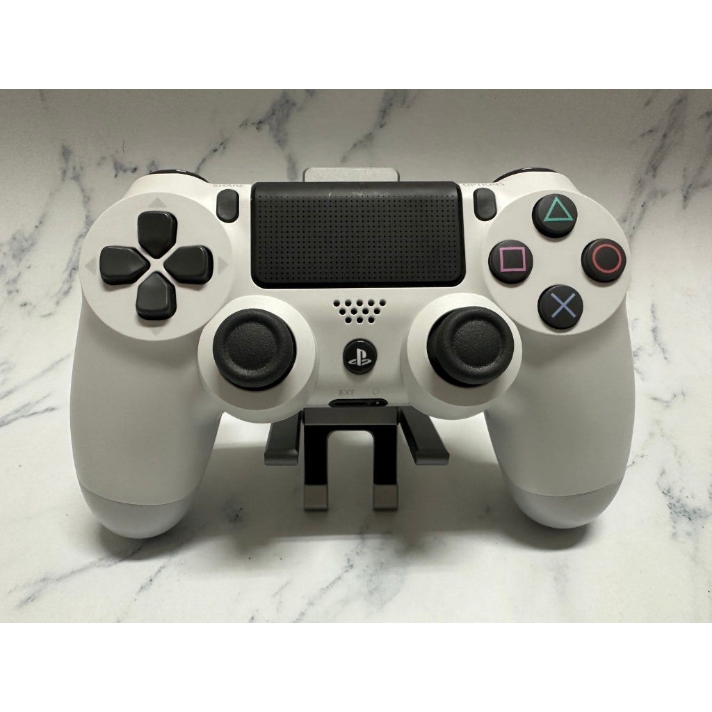 🔥現貨24H寄出🔥(二手)SONY PS4 一代 二代 原廠 無線 手把 搖桿 dualshock 4 冰河白