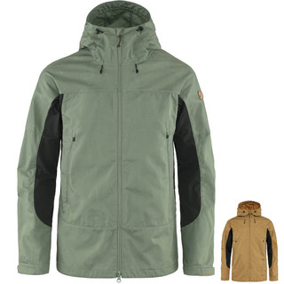Fjallraven 北極狐 男 Abisko Lite Trekking 夾克 G-1000 外套 86132