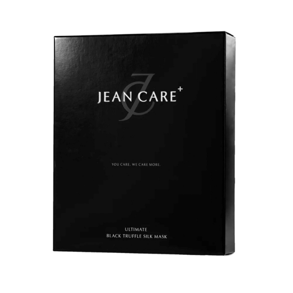 現貨 現貨 現貨 Jean care 🇹🇼 正品公司貨 頂級黑松露八胜肽面膜 jeancare 25ml/片 6片/盒