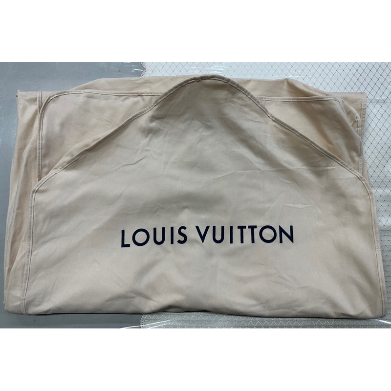 路易威登 LV衣服防塵套 #Louis Vuitton出清價$500元