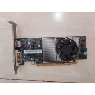 Acer 顯示卡 RADE ON HD84 70 2GB DDR3 D/HDMI(MI)