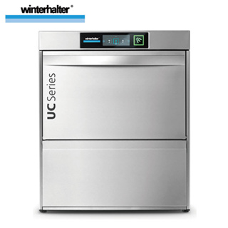 【Winterhalter】 UCL商用洗碗機/HG7343(220V)|Tiamo品牌旗艦館