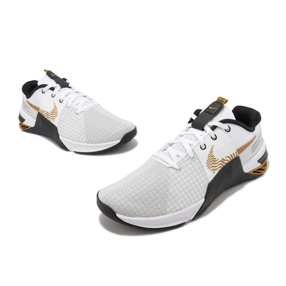𝓑&amp;𝓦現貨免運 DO9328100 Nike Metcon 8 男訓練鞋