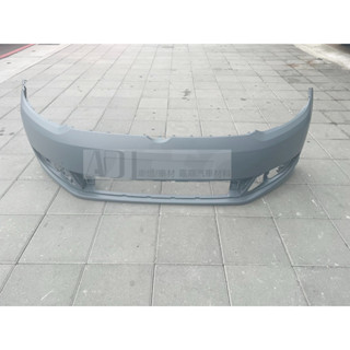 K.A.M. 福斯 VW TOURAN CADDY 11 12 13 14 15 原廠型 前保桿 前保險桿