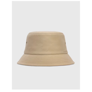 Burberry Embroidered bucket hat 漁夫帽 雙色帽 遮陽帽
