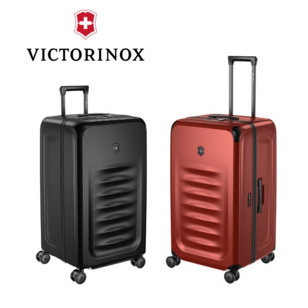 Victorinox 瑞士維氏 Spectra 3.0系列 29吋 硬殼胖胖箱 行李箱/旅行箱-2色