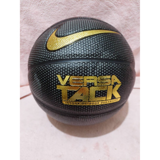 全新正品現貨 售完為止 NIKE VERSA TACK 7號 籃球 目前網路 本賣場最便宜 加送 NIKE 球衣背心