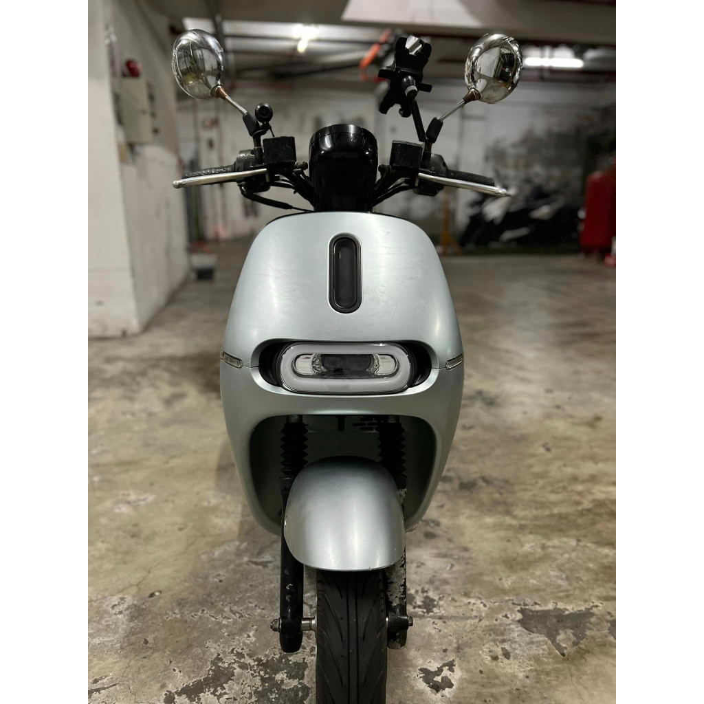 波波機車工作室 2018 gogoro 2 Delight 電動機車 中古機車 二手機車
