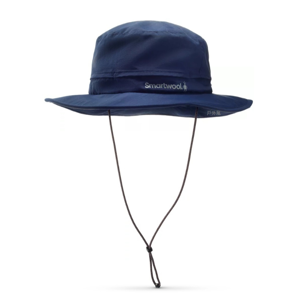 【Smartwool】登山圓盤帽.休閒遮陽帽.防晒帽