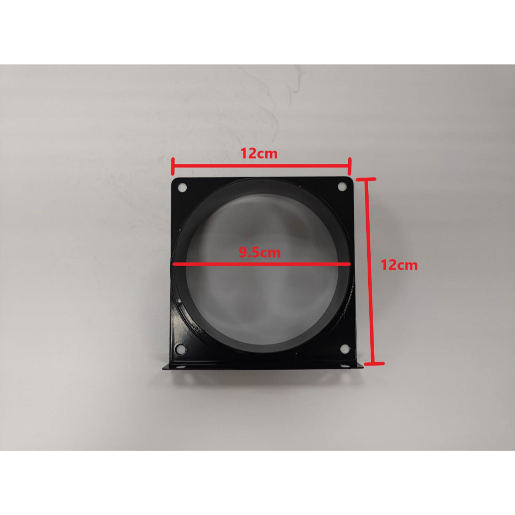 ▲HOTO台巨✯ 4吋導風圈 12公分導風圈 固定環 導風管 通風管 排風管 排煙管 排煙風管 排氣風管 抽風管 油煙管