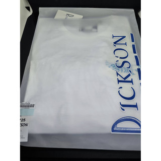 Rickson 瑞克森 命運守護者 白T 生日禮物、交換禮物