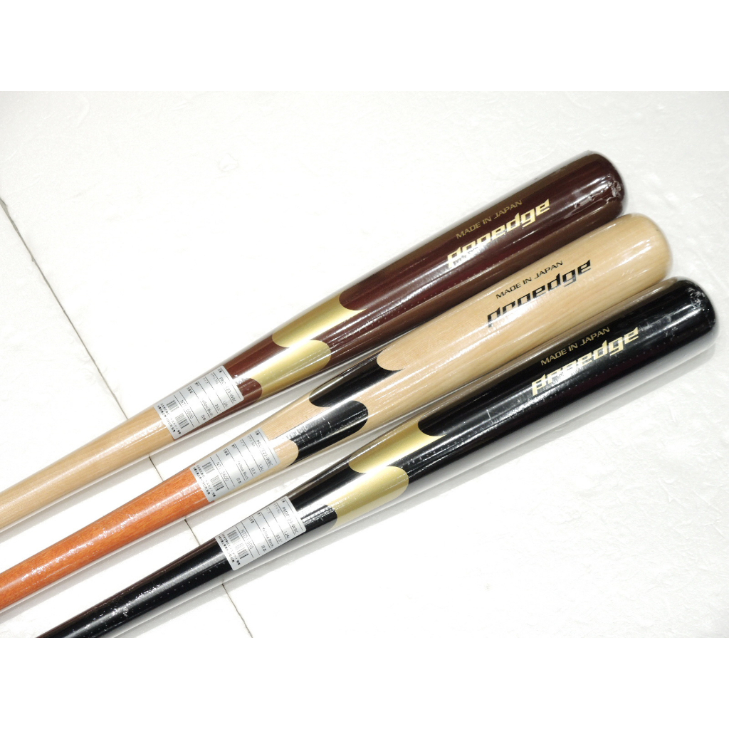 職業用限量款 SSK  PROEDGE日本製 職業級黃樺木 棒球木棒 棒球棒 33.5" L24J棒型(PROPE23)