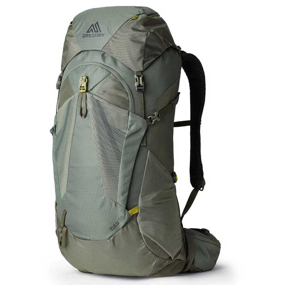 【玩美代購小鋪】Gregory格雷戈里 2023 新款 Gregory Zulu 35L 登山旅行背包