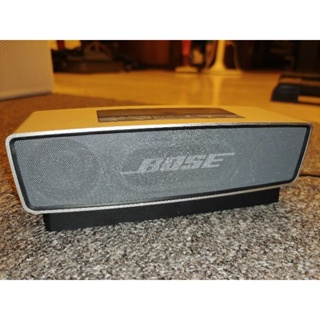 Bose Soundlink Mini 藍牙喇叭