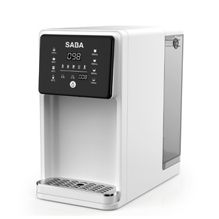 【SABA】 免安裝RO即熱式開飲機 SA-HQ02