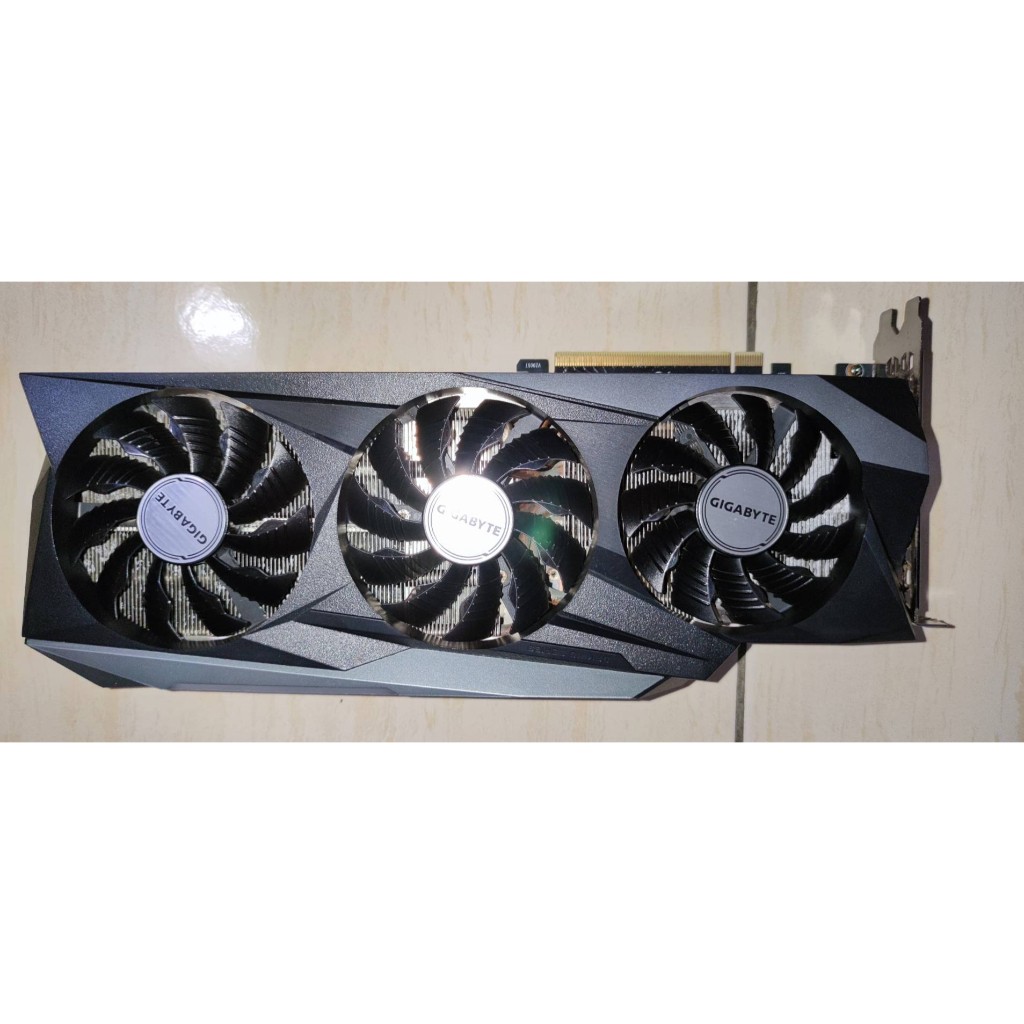 [二手]技嘉 GeForce RTX3080 GAMING OC 10G 3080