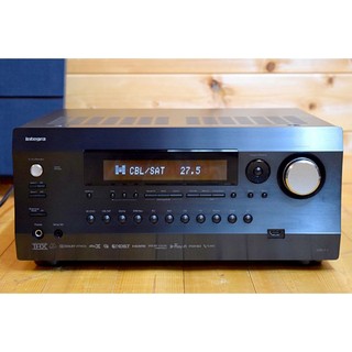 孟芬逸品日本原裝全新開箱展品INTEGRA DRX-7.1 9.2聲道定価385,000円 HDCP2.2 Atmos