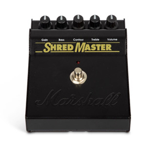 Marshall ShredMaster Pedal 電吉他 效果器 公司貨【宛伶樂器】
