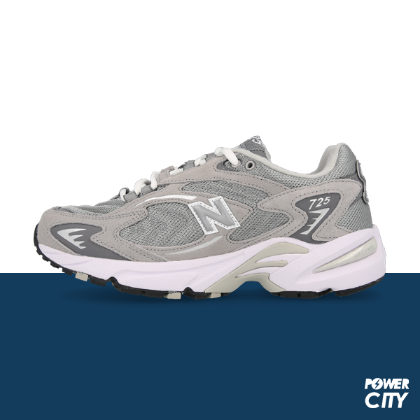 【NEW BALANCE】NB 725 休閒鞋 運動鞋 水泥灰 D楦 男女鞋 -ML725P