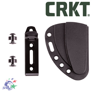 CRKT PROVOKE COMPACT 機械運動折刀專用套 / D4045【詮國】