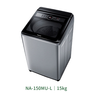 ✨家電商品務必聊聊✨ 國際Panasonic NA-150MU-L 15KG 定頻單槽洗衣機 直立式洗衣機
