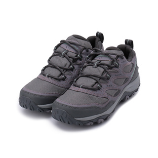 MERRELL WEST RIM SPORT GORE-TEX 郊山健行鞋 藕紫 ML036904 女鞋