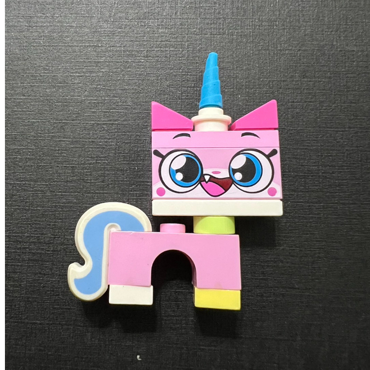 【🐶狗在一塊🐶】樂高 Lego 70803 獨角貓 Unikitty