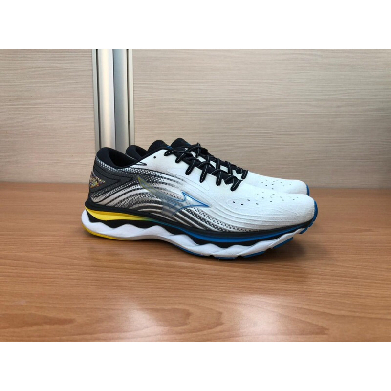 MIZUNO WAVE SKY 6 SW     US12