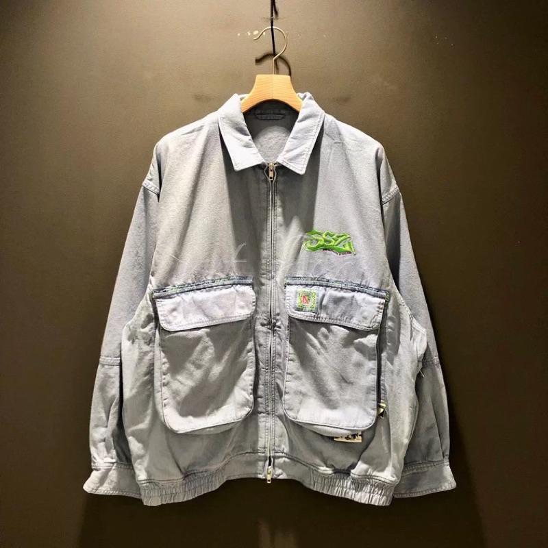 SSZ DUNGAREE SHT BLSN brochure beams | www.tspea.org