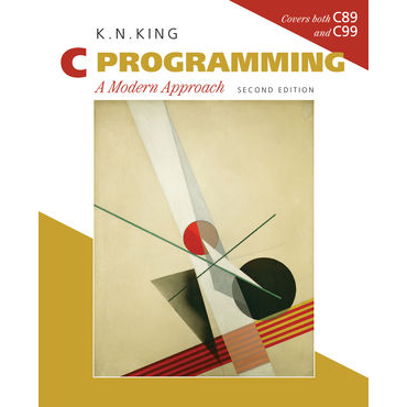 c programming a modern approach 2nd edition pdf