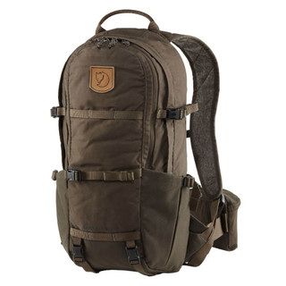 Fjallraven 北極狐 Lappland Hike 多功能後背包 15L 狩獵包 登山包 27230 綠野山房