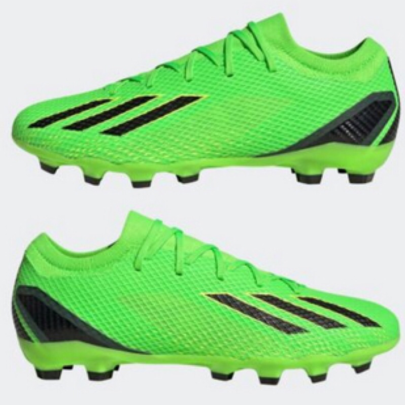 ADIDAS X SPEEDPORTAL.1 FG 室外足球鞋 GW8478【S.E運動】