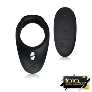 【1010SHOP】免運費 We-Vibe 佩戴式 陰莖 震動環 Bond 藍芽 遠端控制 鎖精環 情趣用品