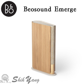 B&O Beosound Emerge 藍芽喇叭 WIFI喇叭 Airplay2 公司貨 保固三年