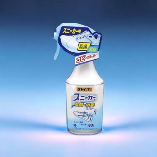 日本 小林製藥 鞋用除菌消臭噴霧 250ml